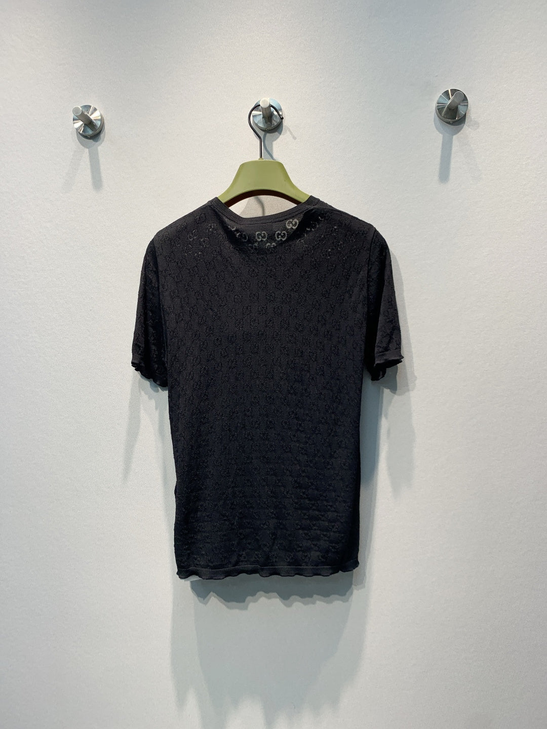 GUCCI 26S SHORT-SLEEVE T-SHIRT 475