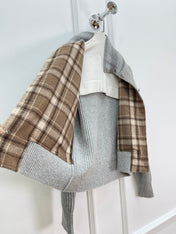 LP JACKET STYLE 122