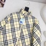 BURBERRY 25S DOWN JACKET 0042