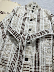 LP 26S LONG KNIT CARDIGAN 560