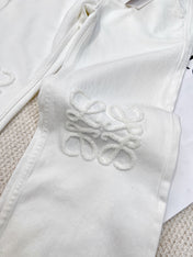 LOEWE JEANS STYLE 209