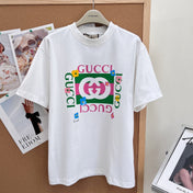 GUCCI 26S SHORT-SLEEVE T-SHIRT 480