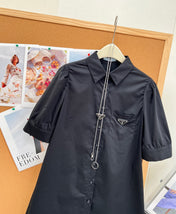 PRADA 26S SHIRT DRESS STYLE 985