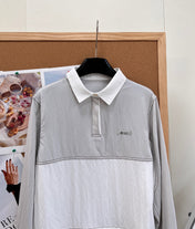 PRADA 26S POLO SHIRT STYLE 984