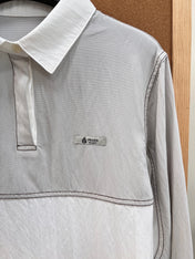 PRADA 26S POLO SHIRT STYLE 984