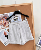 PRADA 26S SHORTS STYLE 983