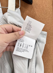 PRADA 26S SHORTS STYLE 983