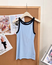 PRADA 26S SLEEVELESS TOP STYLE 948