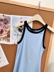 PRADA 26S SLEEVELESS TOP STYLE 948