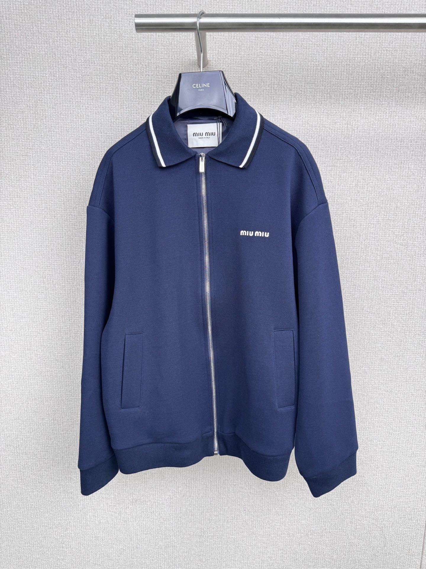 MIUMIU JACKET STYLE 171