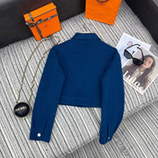 HERMES 25S JACKET 304