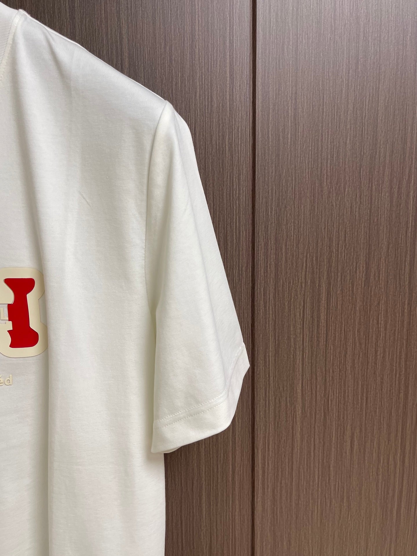 GUCCI 26S SHORT-SLEEVE T-SHIRT 491