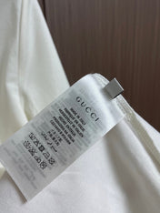 GUCCI 26S SHORT-SLEEVE T-SHIRT 491