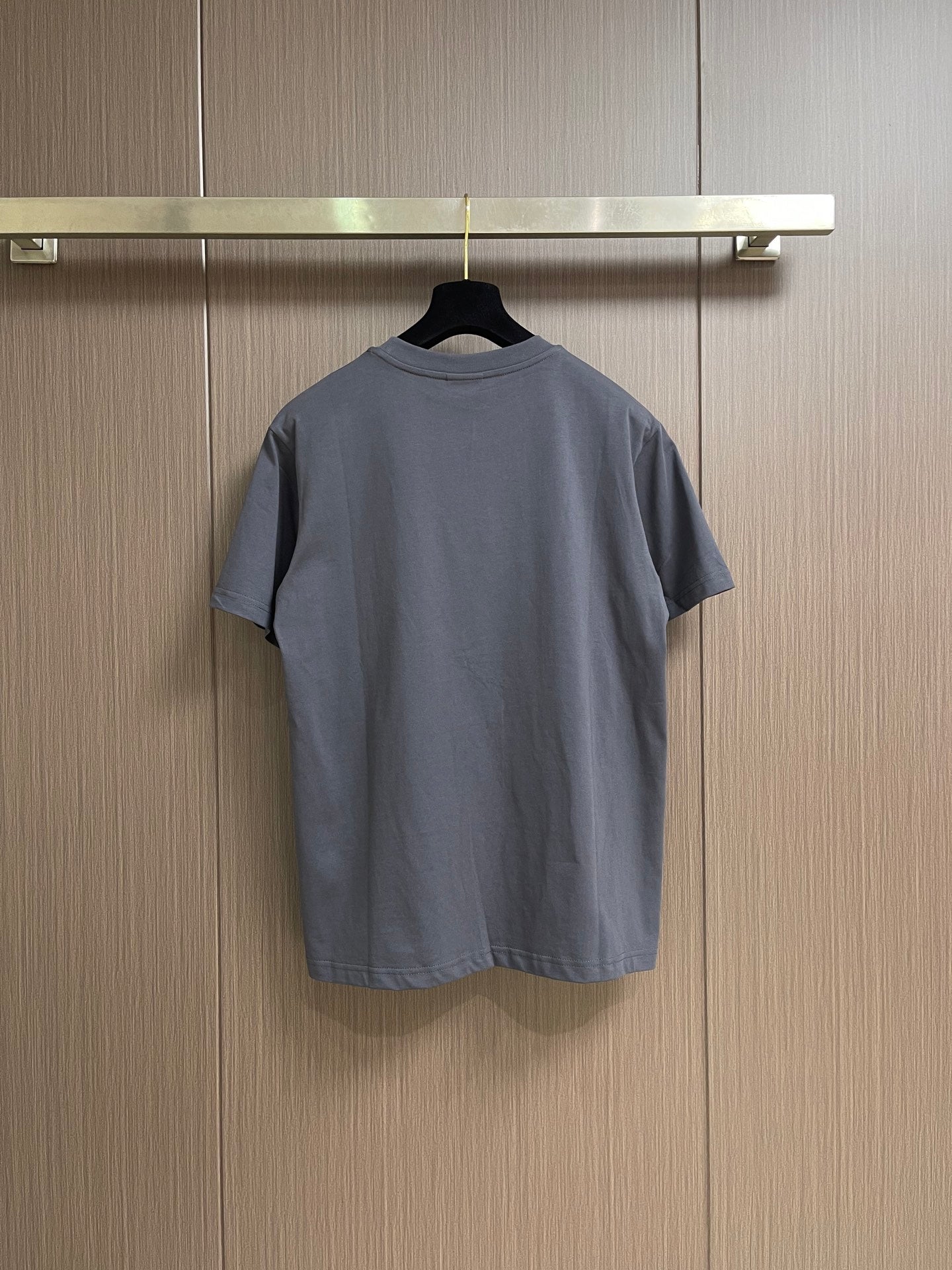 GUCCI 26S SHORT-SLEEVE CREWNECK T-SHIRT 457