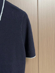PRADA 26S POLO SHIRT 1025