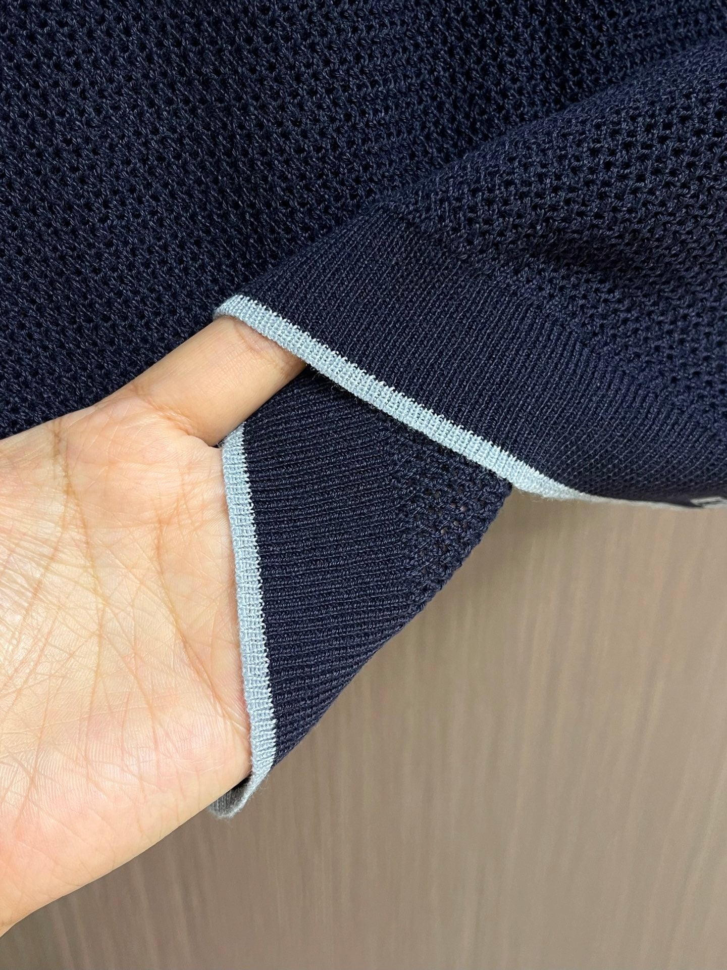 PRADA 26S POLO SHIRT 1025