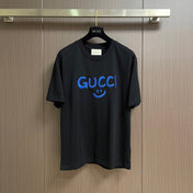 GUCCI 26S SHORT-SLEEVE CREWNECK T-SHIRT 442