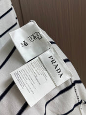 PRADA 26S POLO SHIRT 1024