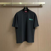 GUCCI 26S SHORT-SLEEVE CREWNECK T-SHIRT 429