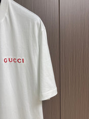 GUCCI 26S SHORT-SLEEVE T-SHIRT 421