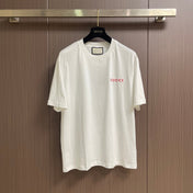 GUCCI 26S SHORT-SLEEVE T-SHIRT 421