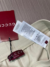 GUCCI 26S SHORTS 406