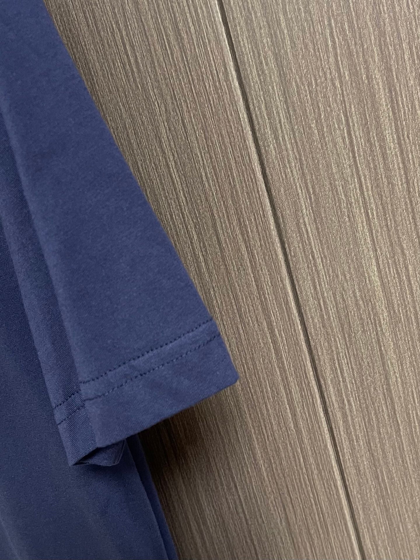 PRADA 26S SHORT-SLEEVE POLO SHIRT STYLE 963