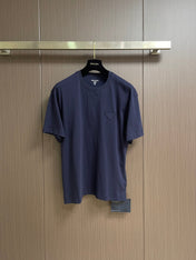 PRADA 26S SHORT-SLEEVE T-SHIRT STYLE 962