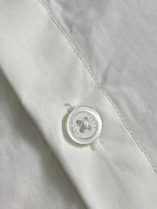 GUCCI 26S LONG-SLEEVE OVERSHIRT 400