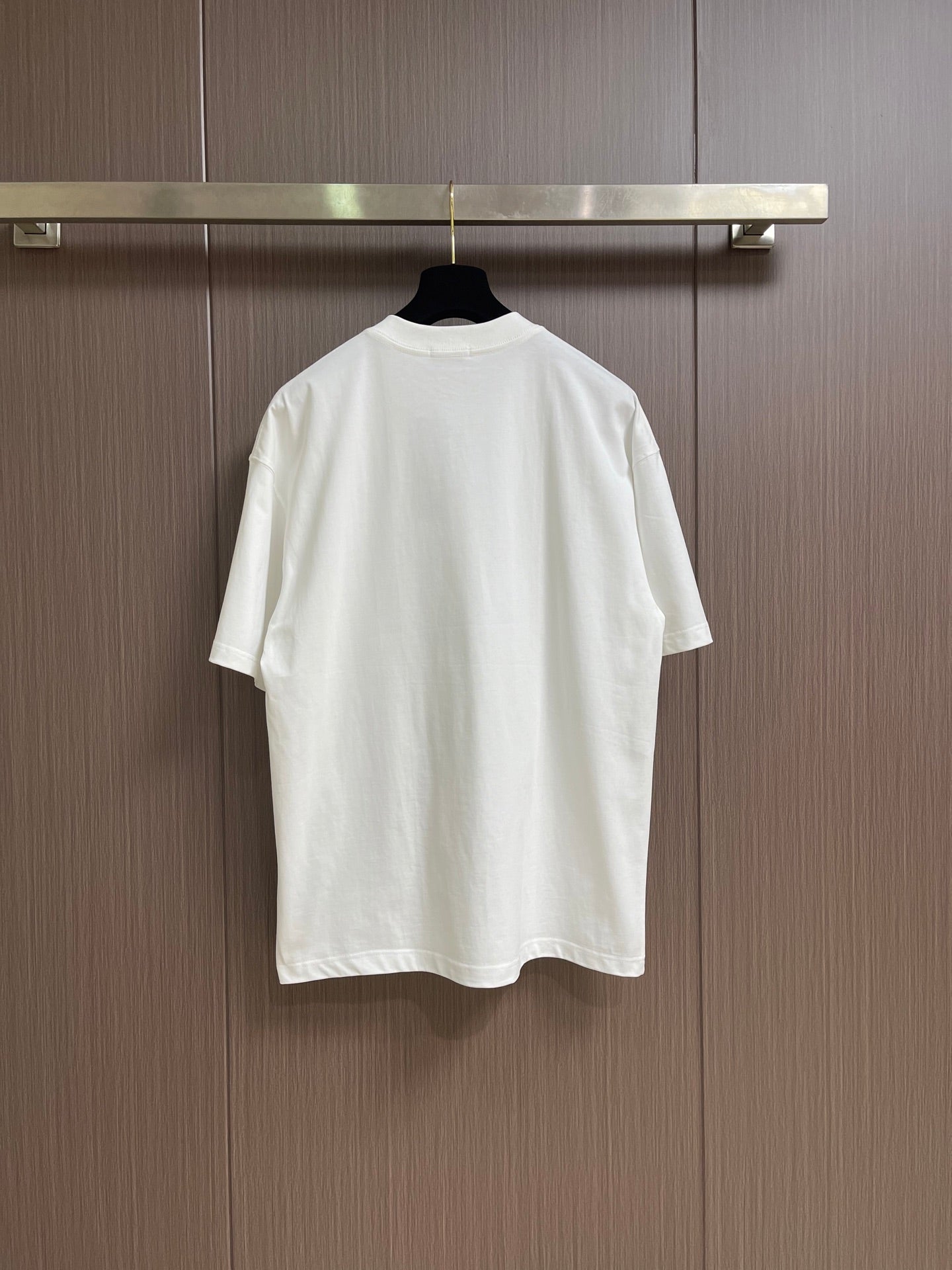 DIOR 26S CREW NECK T-SHIRT 1415