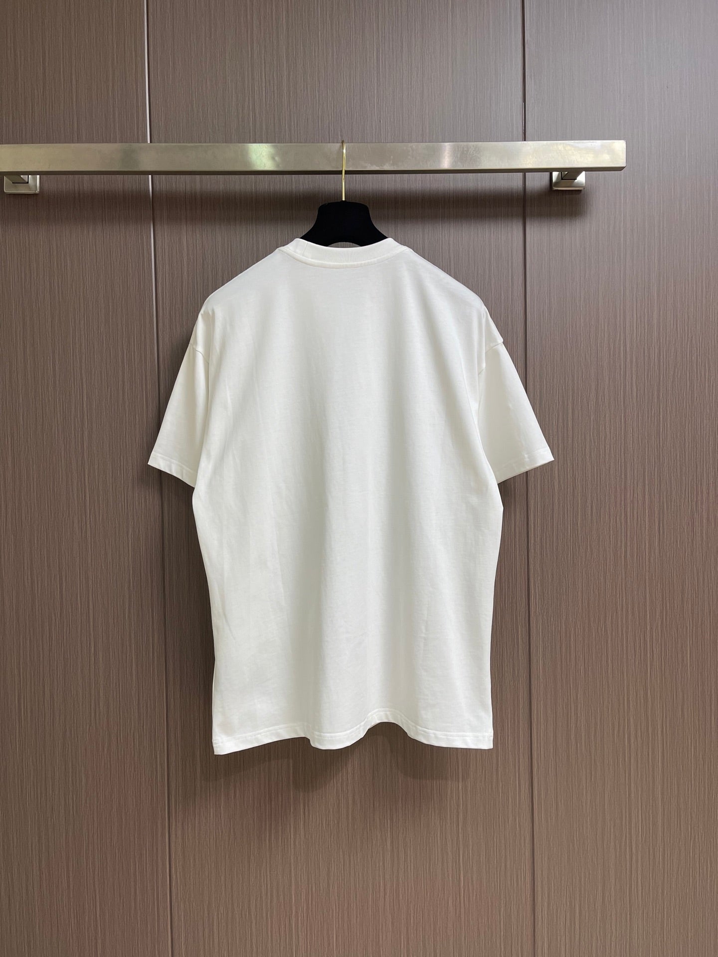 LOEWE 26S SHORT-SLEEVE T-SHIRT 542