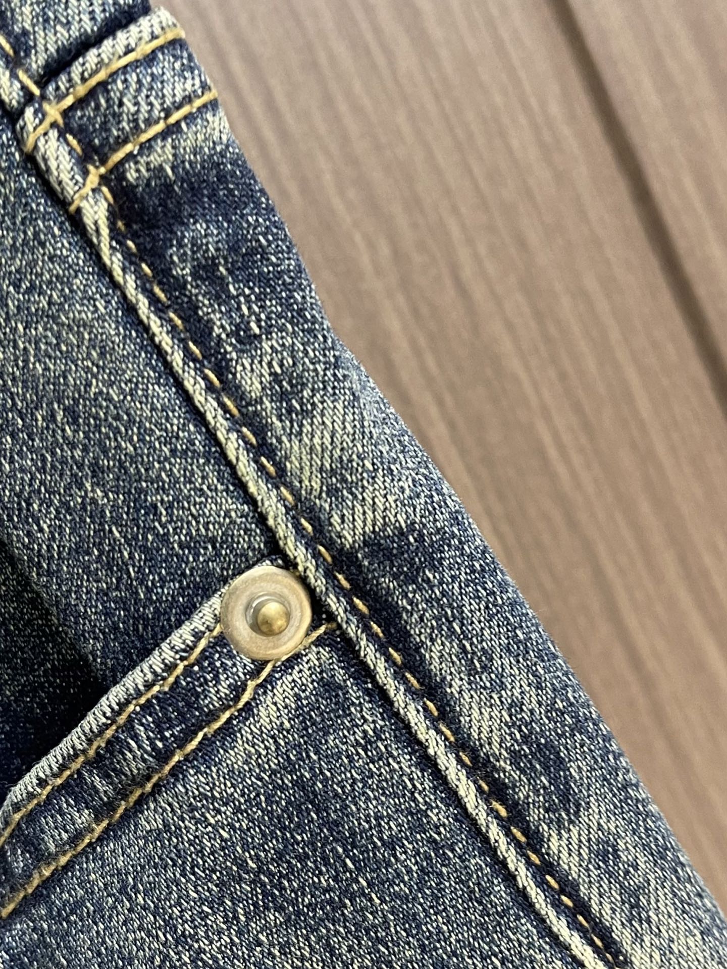 LOEWE 26S STRAIGHT-LEG JEANS 540