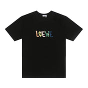 LOEWE T-SHIRT STYLE 120