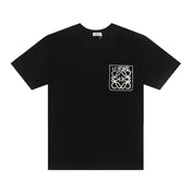 LOEWE T-SHIRT STYLE 118