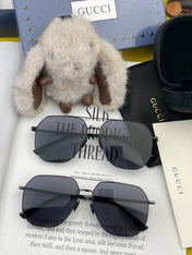 NAVIGATOR FRAME SUNGLASSES G8226 IN METAL