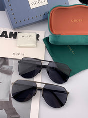 NAVIGATOR FRAME SUNGLASSES G5731 IN METAL