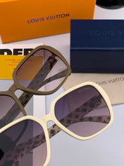 SIGNATURE ROUND SUNGLASSES L3305 IN ACETATE