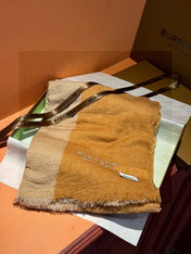 BBR SCARF 180 CM IN CASHMERE 718527