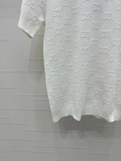 GUCCI SHORT-SLEEVE T-SHIRT 269488