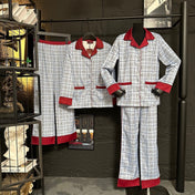 GUCCI BASIC CASUAL SET STYLE 12