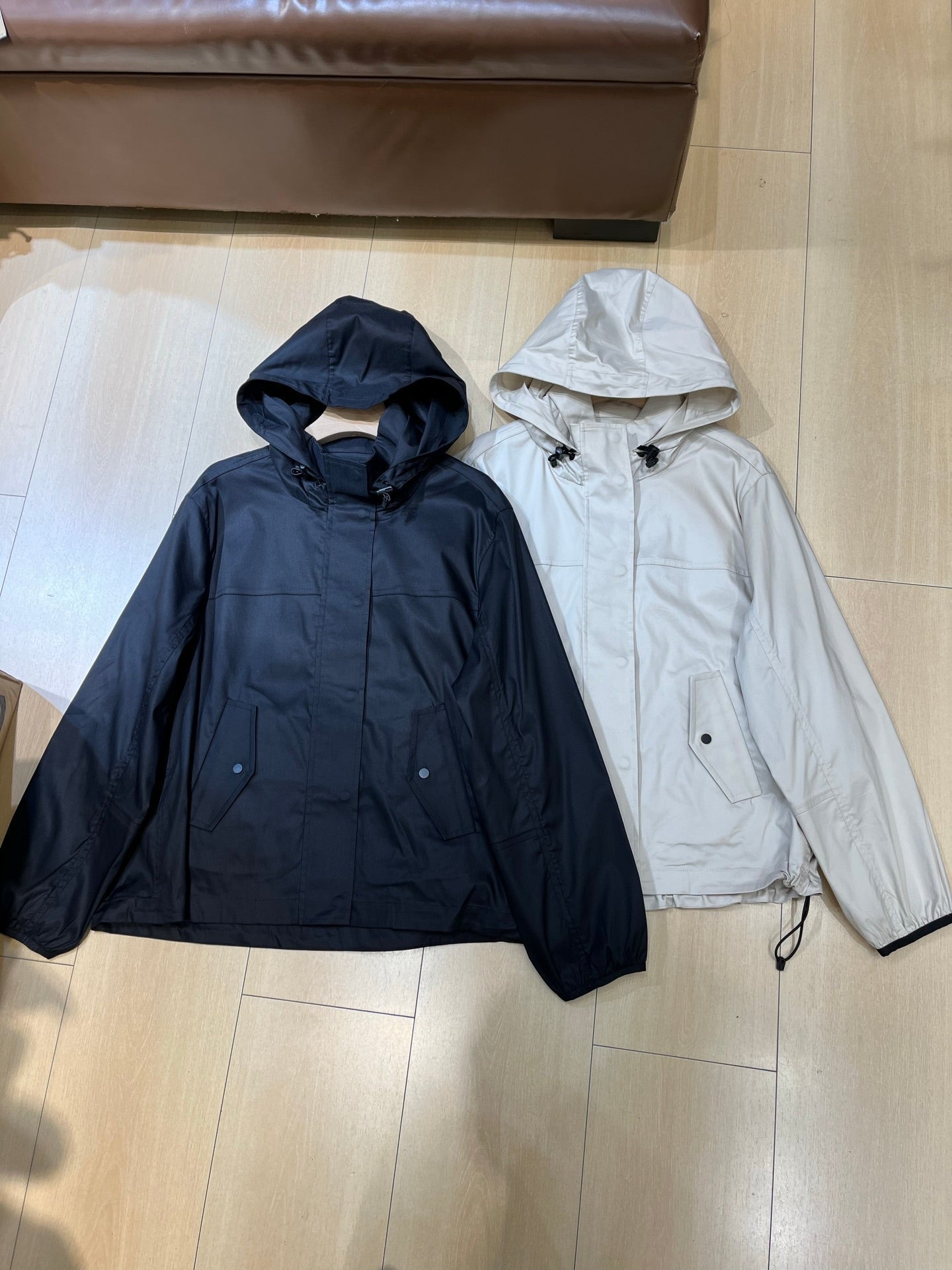 LP 26S JACKET 623