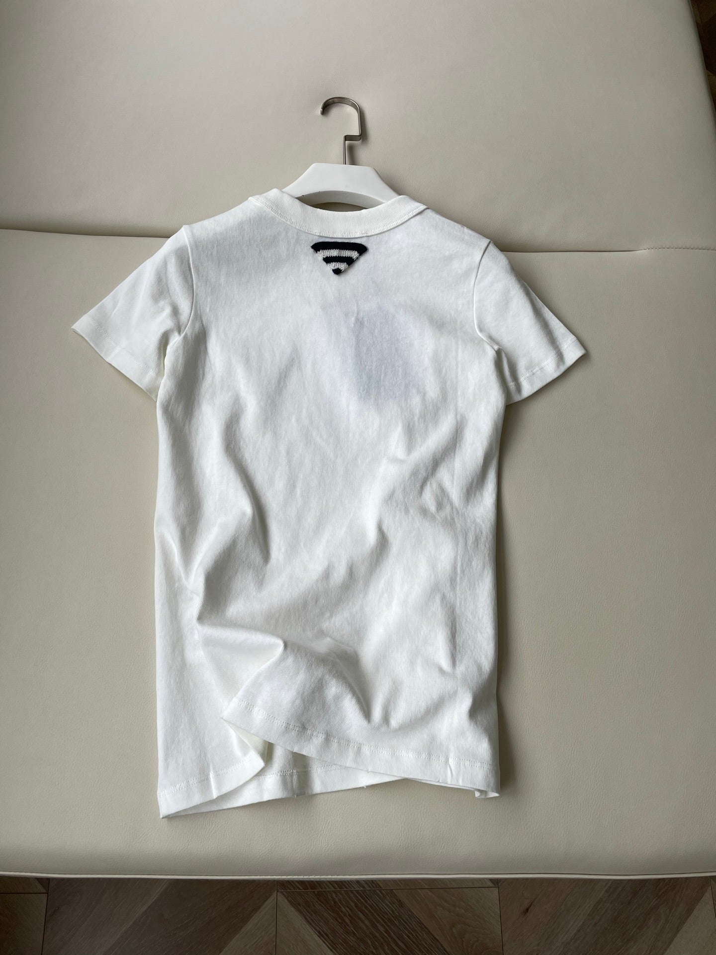 PRADA 26S T-SHIRT 1002