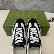 GG replica Black White