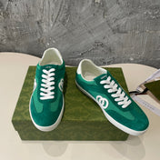 GG replica pine green