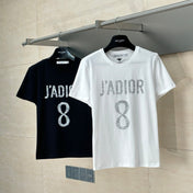 DIOR 25S T-SHIRT STYLE 075