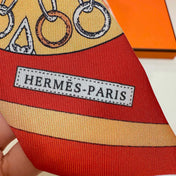 HERMES 25S SCARF 90 IN SILK 856722