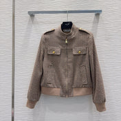CELINE 26S JACKET 802973