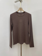 LOEWE LONG-SLEEVE T-SHIRT STYLE 281