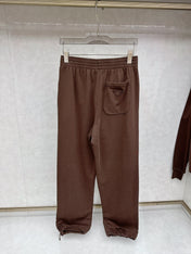 PRADA 25S SWEATSUIT SET 440