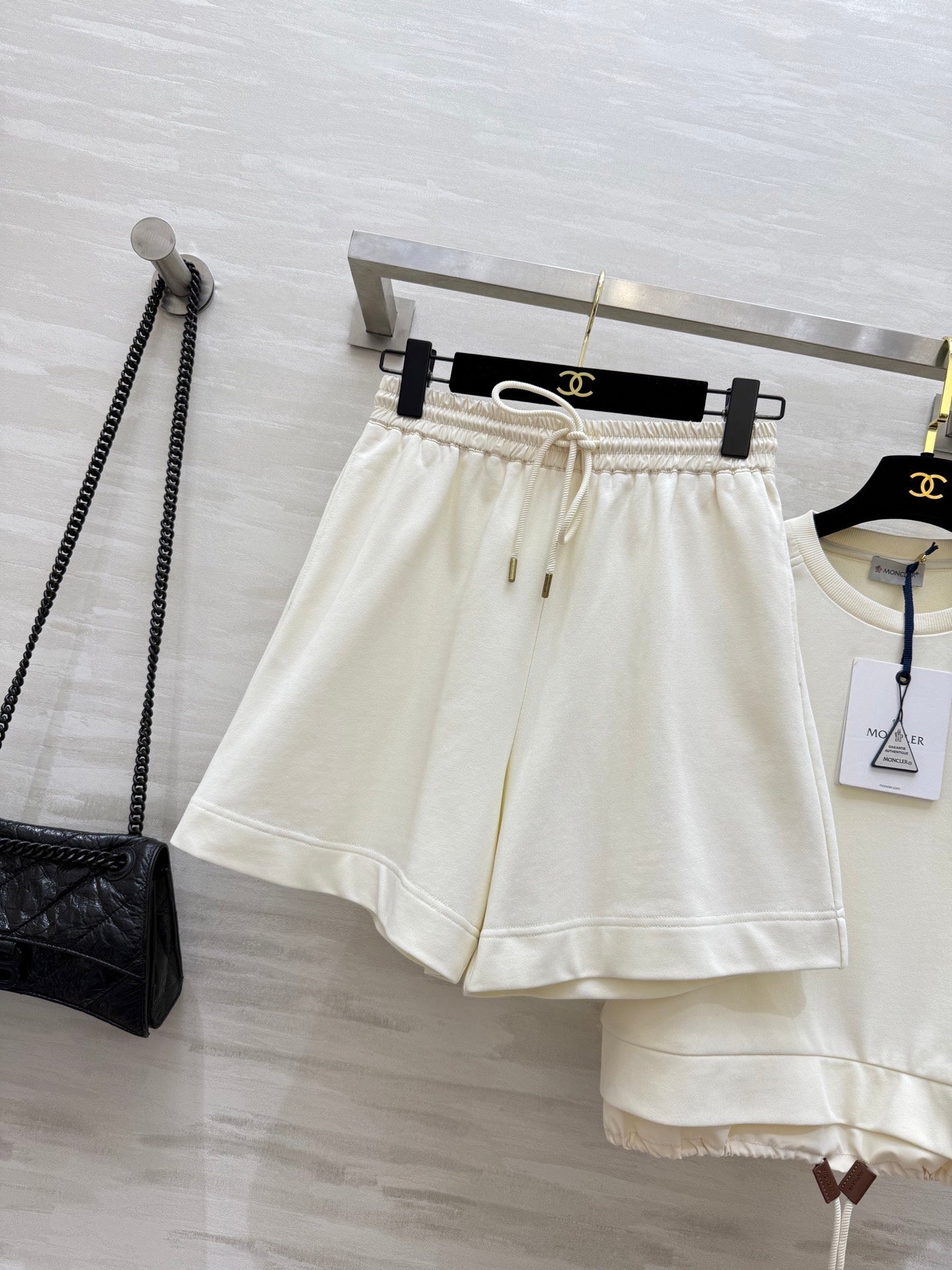 MONCLER 25S SET 277623